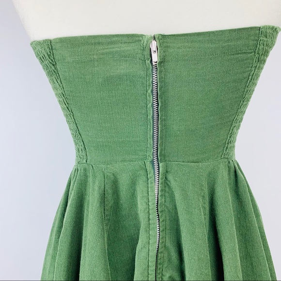 Anthropologie Rodna Dress by Girls From savoy - Picture 5 of 6